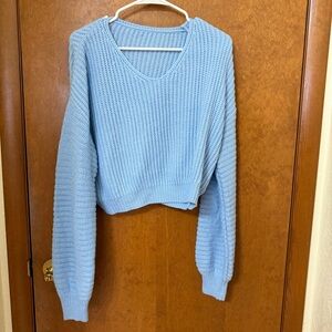 Shein Sweater